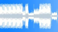 Across the silence (Guitar, Strings, Piano & beat, Discovery)Stock Music