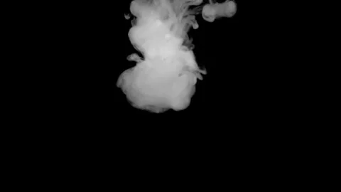 Acrylic Cloud Stock Footage 305694570