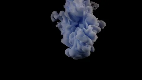 Acrylic Cloud Stock Footage 305694677