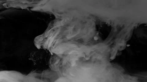 Acrylic Cloud Stock Footage 305694999