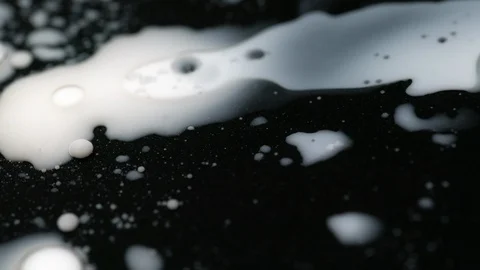 Acrylic paint 1 動画素材 91887745