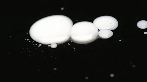 Acrylic paint 2 動画素材 91887587