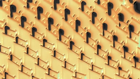 Acrylic paint Stock Footage 162674659