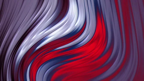 Acrylic Paints Bokeh Stock Footage 196286188