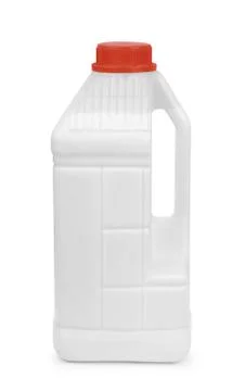 Acrylic primer Foto stock