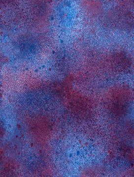 Acrylic seamless background Stock Illustration