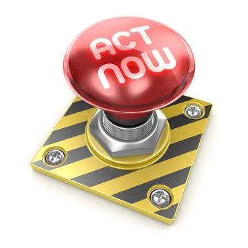 Act Now Act Now Button Copyright: xZoonar.com/ademxpercemx 11679965  Stock Photos