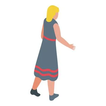 Acting training icon isometric vector. Drama school イラスト素材
