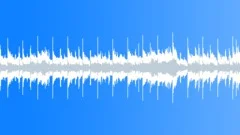 Action Adventure Rock Loop (Background, Intro, Energetic)Stock Music