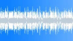 Action Aggressive Metal Background Loop Stock Music