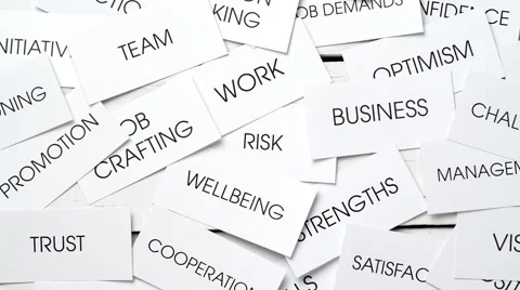 Action and cloud of business concepts Stock Footage 66249969