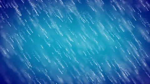 Action Atmosphere Particles Motion Background  Blue Abstract Background Stock-Footage 171870585