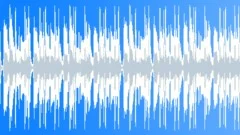 Action Background Loop (Metal, Tension, Confident) Stock Music