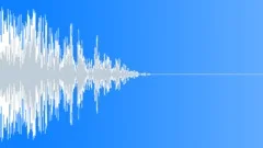 Action Battle Impact Fight 01 Sound Effect