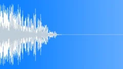 Action Battle Impact Fight 18 Sound Effect