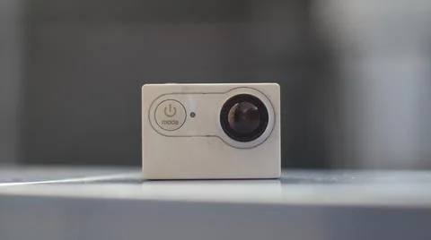 Action Camera Stock Photos