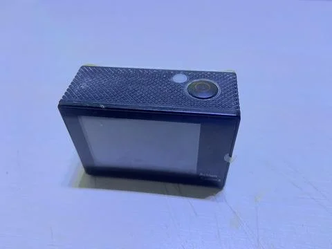 Action Camera Stock Photos