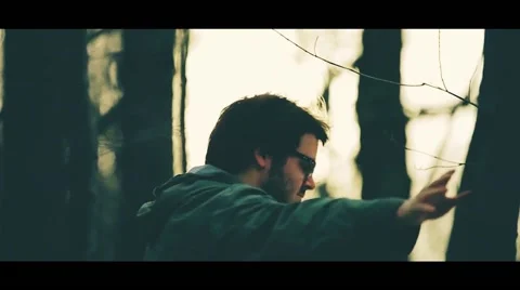 Action Cinematic Trailer Stock After Effects