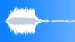 Action Cresendo Sound Effect