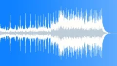 Action Drama Trailer (short version) Stock Music