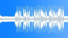 Action Drum Loop (Game, Sport, Transition, Background, Metal)Stock Music