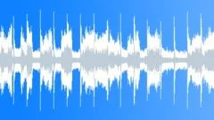 Action Drum Metal Loop (Energetic, Background, Tension)Stock Music