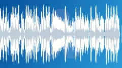 Action Dubstep Loop (energetic, driving, background)Stock Music