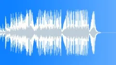 Action Escape Fast Chase Theme ending option 2 by Claudio Cremisini Stock Music