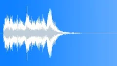 Action film - dramatic event 03Sound Effect