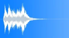 Action film - dramatic event 05Sound Effect