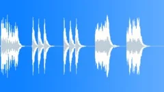 Action film - dramatic event collection 02Sound Effect