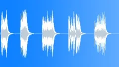 Action film - dramatic event collection 01Sound Effect