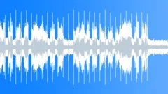 Action Game Loop (Background, Energetic, Drum, Driving) Stock Music