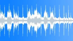 Action Game Loop (Background, Transition, Logo, Metal) Stock Music