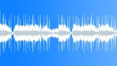 Action & Groovy Rock Intro Loop (Background, Powerful, Transition, Fashion)Stock Music