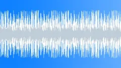 Action Hip Hop Soundtrack Loop Stock Music