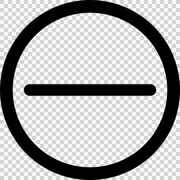 Action Icon Remove - Jai Visuals NZ.eps Stock Illustration