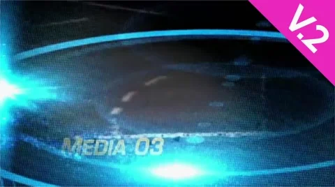 Action Intro (V.2) - After Effects Template ~ After Effects #61349987