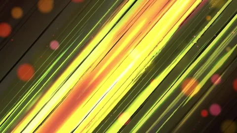 ACTION LINES Video stock 252033647