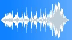 Action logo Stock Music