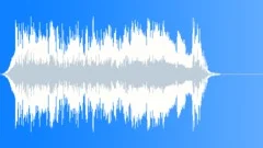 Action Logo Sting Stock Music