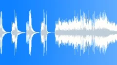Action Loop (Guitar, Electronic, Drum) Stock Music
