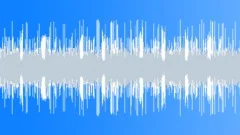 Action Metal Background Loop (Cinematic, Energetic, Transition) Stock Music