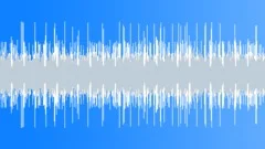 Action Metal Background Loop Stock Music