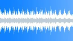 Action Movie Groove 2 Loop Stock Music