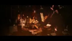 Action Movie Trailer Stock After Effects