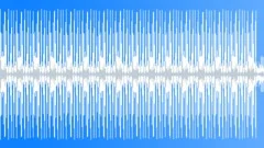 Action News Loop AStock Music