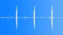 Action - Peel apple 02Sound Effect