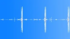 Action - Peel apple 05Sound Effect