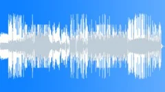 Action pressure of break beat Stock Music